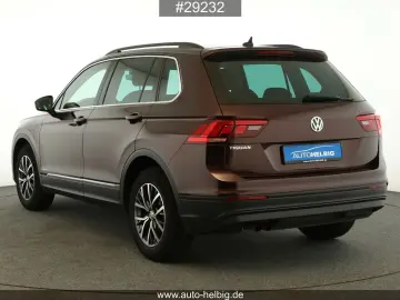 Tiguan1.5 TSI Comfortline #Virtual#Cam#Pano#APP#