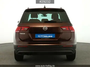 Tiguan1.5 TSI Comfortline #Virtual#Cam#Pano#APP#