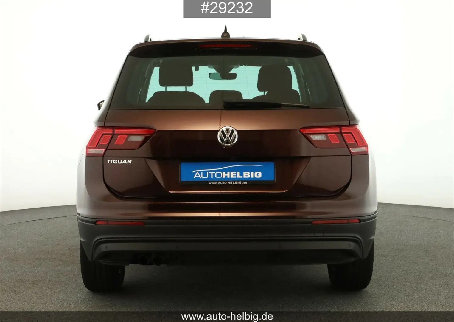 Tiguan1.5 TSI Comfortline #Virtual#Cam#Pano#APP#