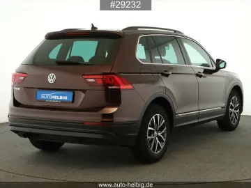 Tiguan1.5 TSI Comfortline #Virtual#Cam#Pano#APP#