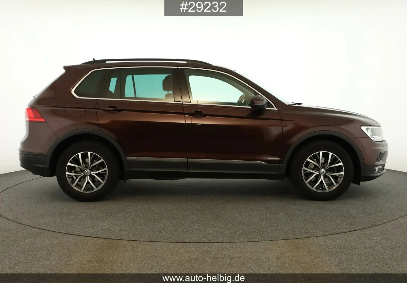 Tiguan1.5 TSI Comfortline #Virtual#Cam#Pano#APP#