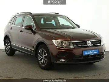 Tiguan1.5 TSI Comfortline #Virtual#Cam#Pano#APP#
