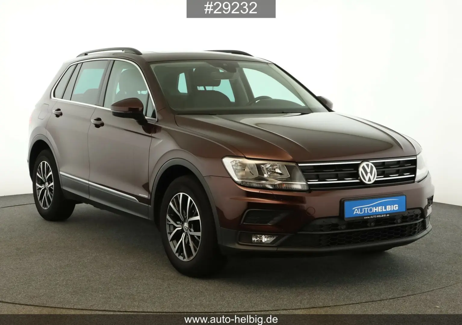 Tiguan1.5 TSI Comfortline #Virtual#Cam#Pano#APP#
