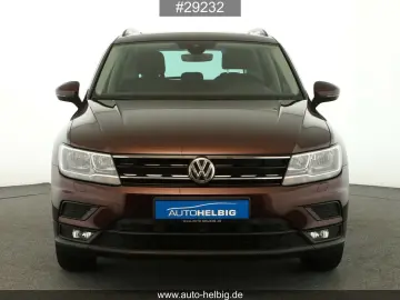 Tiguan1.5 TSI Comfortline #Virtual#Cam#Pano#APP#