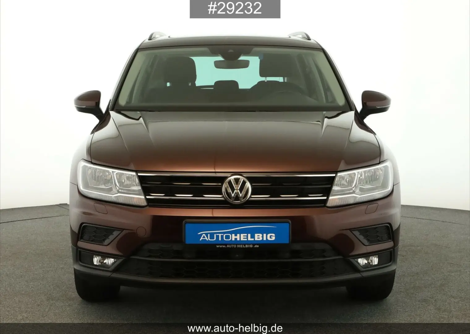 Tiguan1.5 TSI Comfortline #Virtual#Cam#Pano#APP#