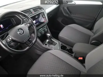 Tiguan1.5 TSI Comfortline #Virtual#Cam#Pano#APP#