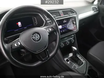Tiguan1.5 TSI Comfortline #Virtual#Cam#Pano#APP#