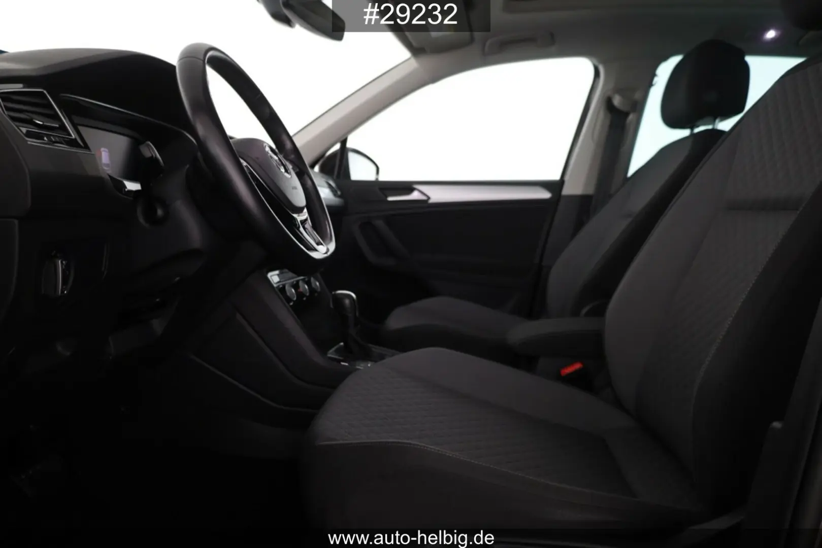 Tiguan1.5 TSI Comfortline #Virtual#Cam#Pano#APP#