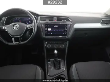 Tiguan1.5 TSI Comfortline #Virtual#Cam#Pano#APP#