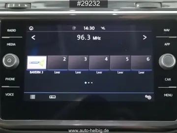 Tiguan1.5 TSI Comfortline #Virtual#Cam#Pano#APP#