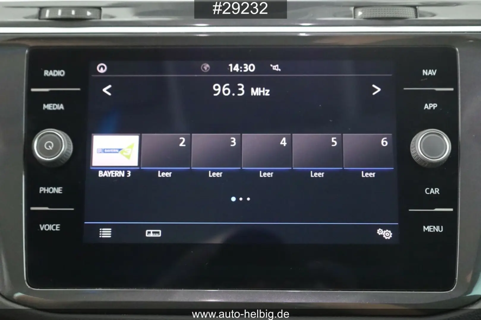Tiguan1.5 TSI Comfortline #Virtual#Cam#Pano#APP#
