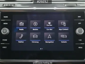 Tiguan1.5 TSI Comfortline #Virtual#Cam#Pano#APP#
