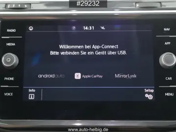 Tiguan1.5 TSI Comfortline #Virtual#Cam#Pano#APP#