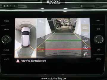 Tiguan1.5 TSI Comfortline #Virtual#Cam#Pano#APP#