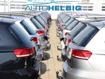 Tiguan1.5 TSI Comfortline #Virtual#Cam#Pano#APP#