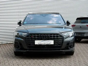 S8 4.0TFSI UPE194 EXCLUSIVE TV LM21 STHZ