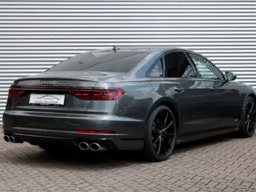 S8 4.0TFSI UPE194 EXCLUSIVE TV LM21 STHZ