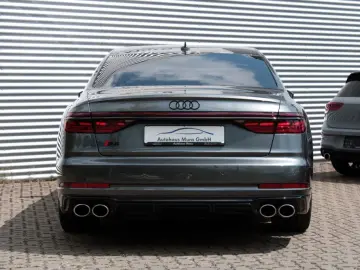 S8 4.0TFSI UPE194 EXCLUSIVE TV LM21 STHZ