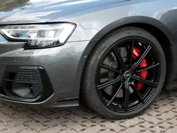 S8 4.0TFSI UPE194 EXCLUSIVE TV LM21 STHZ