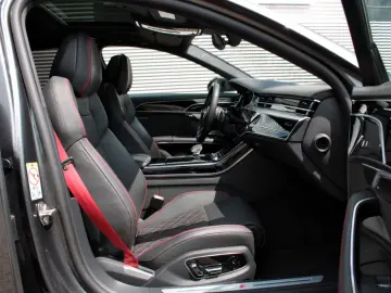 S8 4.0TFSI UPE194 EXCLUSIVE TV LM21 STHZ