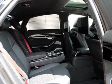 S8 4.0TFSI UPE194 EXCLUSIVE TV LM21 STHZ