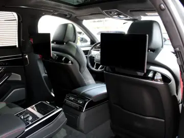 S8 4.0TFSI UPE194 EXCLUSIVE TV LM21 STHZ