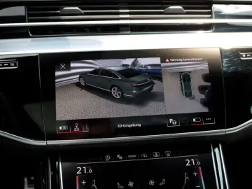 S8 4.0TFSI UPE194 EXCLUSIVE TV LM21 STHZ