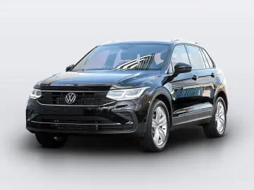 Tiguan 1.5 TSI DSG UNITED MATRIX VIRTUAL LM19