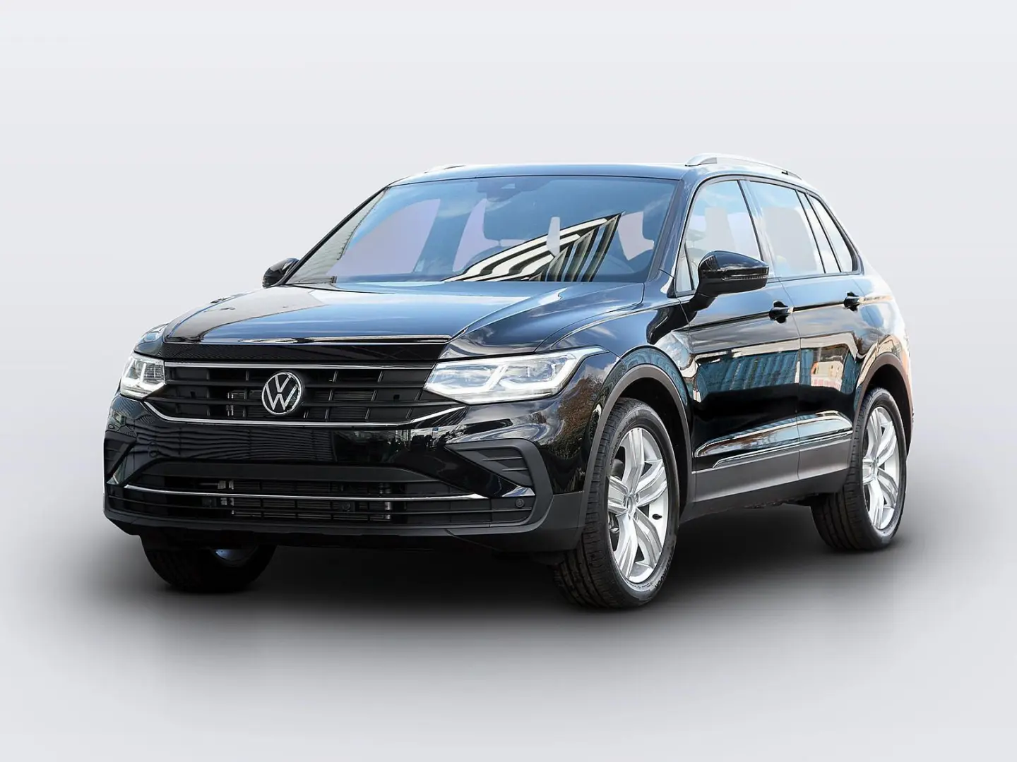 Tiguan 1.5 TSI DSG UNITED MATRIX VIRTUAL LM19