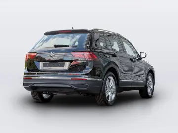 Tiguan 1.5 TSI DSG UNITED MATRIX VIRTUAL LM19