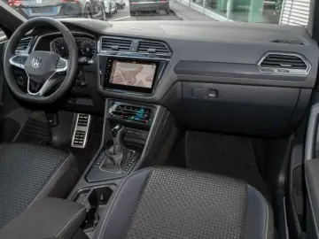 Tiguan 1.5 TSI DSG UNITED MATRIX VIRTUAL LM19