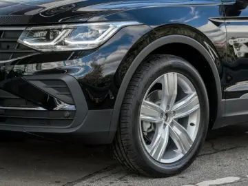 Tiguan 1.5 TSI DSG UNITED MATRIX VIRTUAL LM19