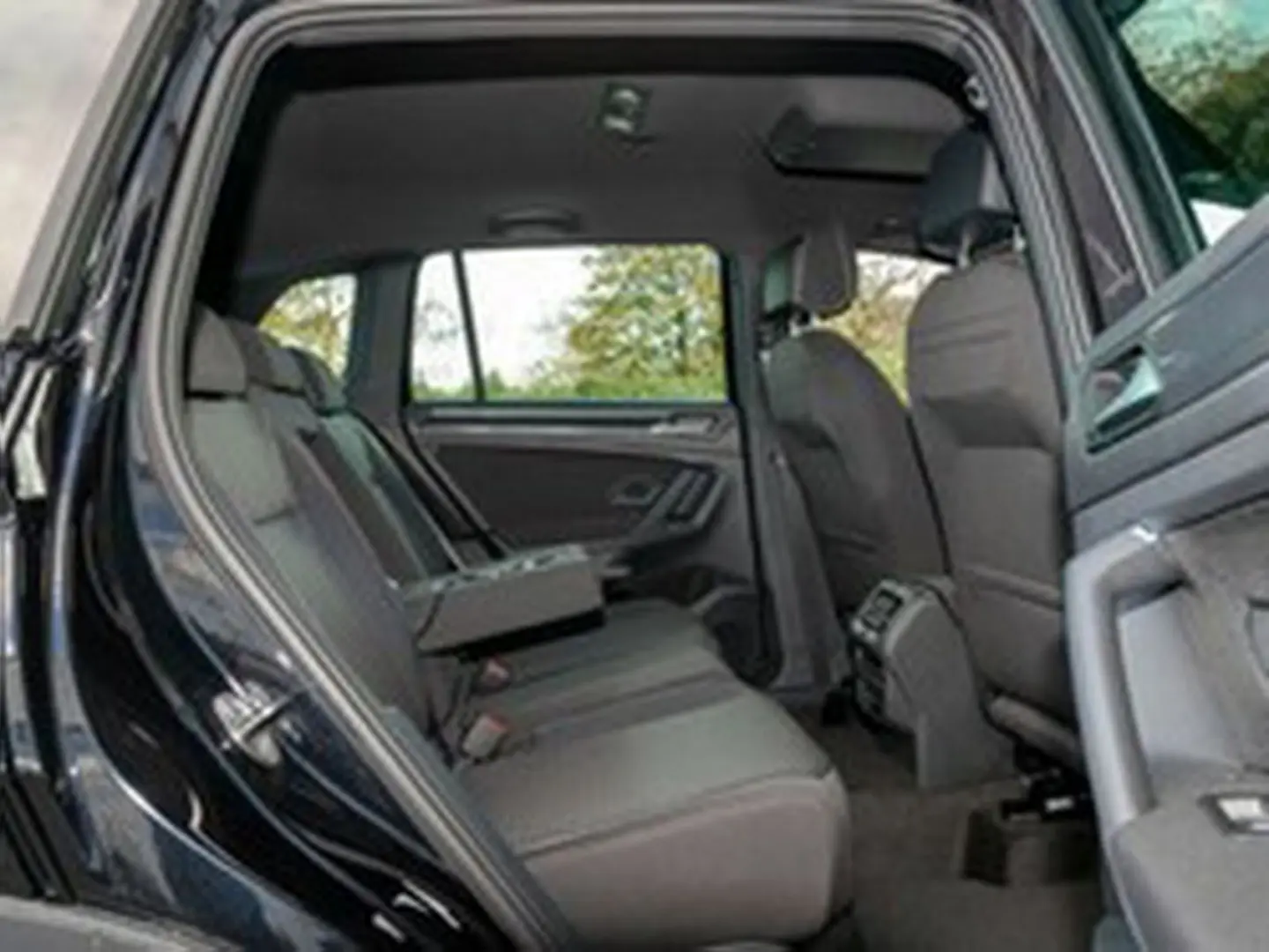 Tiguan 1.5 TSI DSG UNITED MATRIX VIRTUAL LM19