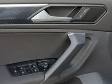 Tiguan 1.5 TSI DSG UNITED MATRIX VIRTUAL LM19