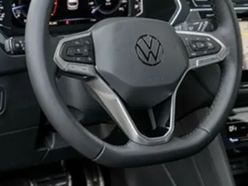 Tiguan 1.5 TSI DSG UNITED MATRIX VIRTUAL LM19