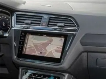 Tiguan 1.5 TSI DSG UNITED MATRIX VIRTUAL LM19