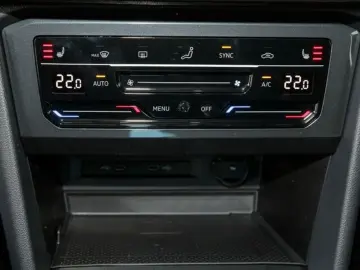 Tiguan 1.5 TSI DSG UNITED MATRIX VIRTUAL LM19