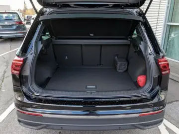 Tiguan 1.5 TSI DSG UNITED MATRIX VIRTUAL LM19