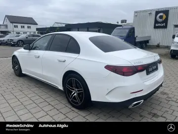 E 220 d AMG Night 19