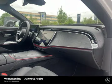 E 220 d AMG Night 19