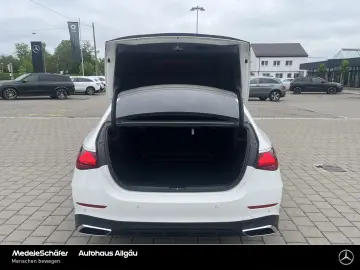 E 220 d AMG Night 19