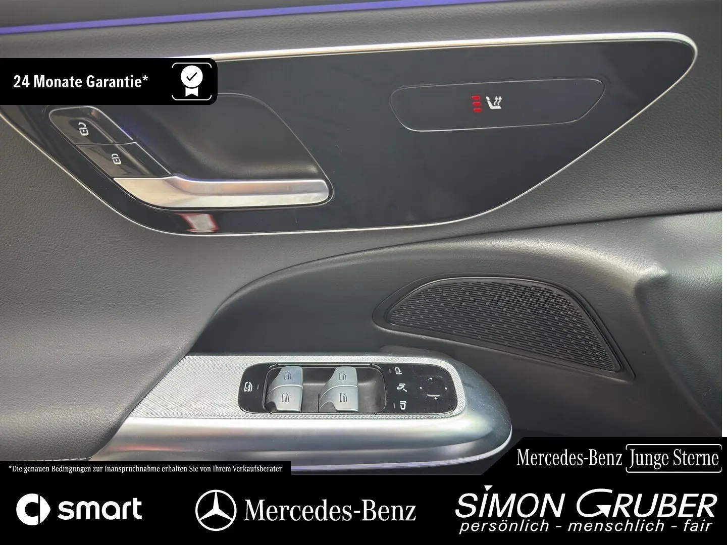 E 220 d AMG Line Night Panorama Ambiente+ Winter