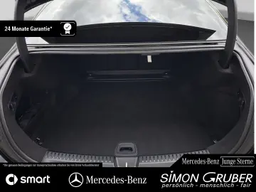E 220 d AMG Line Night Panorama Ambiente+ Winter