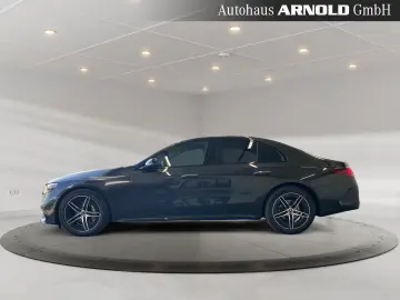 E 220 d AMG-Line DISTRONIC Night-P. LED Kamera !