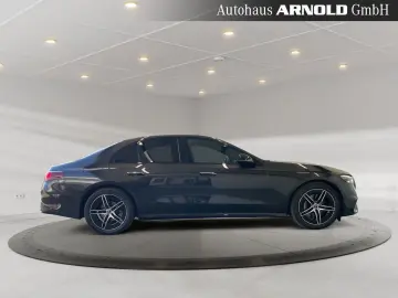 E 220 d AMG-Line DISTRONIC Night-P. LED Kamera !