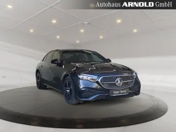 E 220 d AMG-Line DISTRONIC Night-P. LED Kamera !