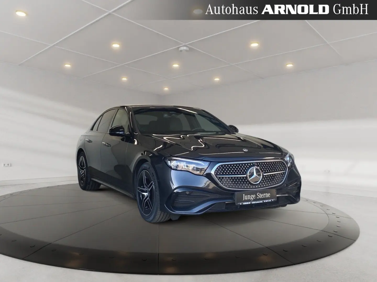 E 220 d AMG-Line DISTRONIC Night-P. LED Kamera !