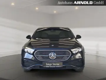 E 220 d AMG-Line DISTRONIC Night-P. LED Kamera !