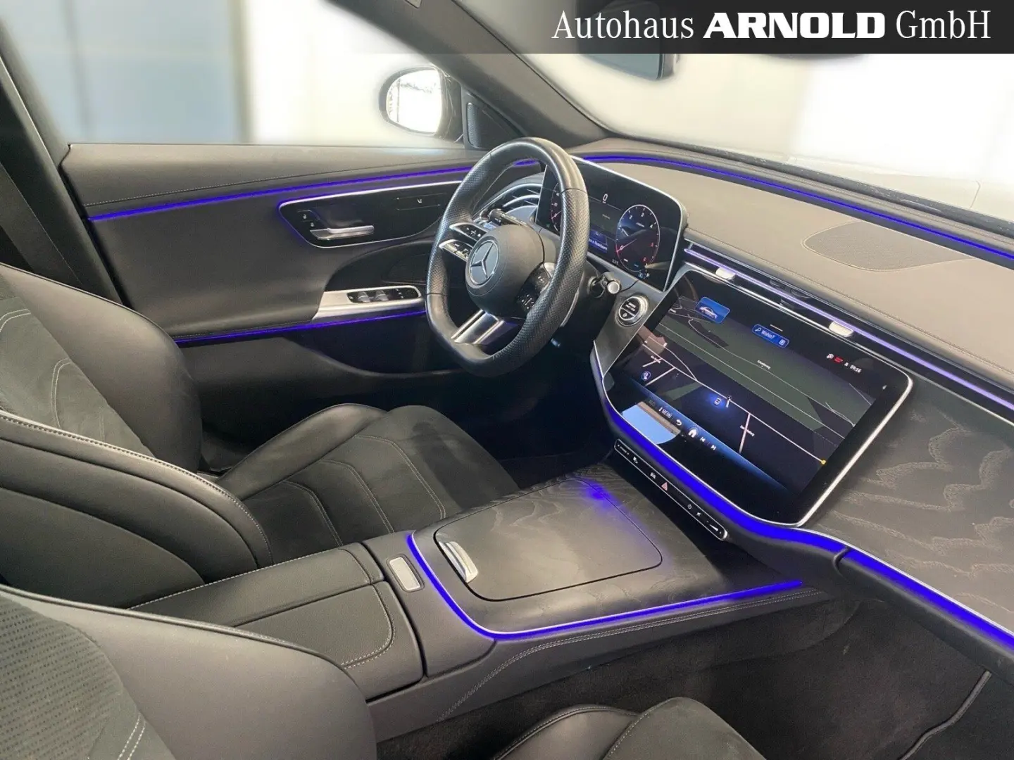 E 220 d AMG-Line DISTRONIC Night-P. LED Kamera !