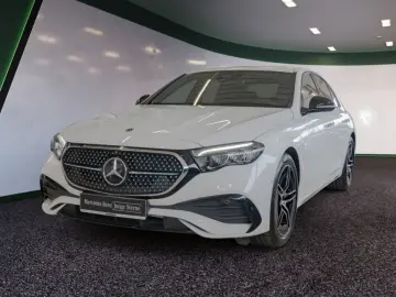 E 220 d AMG Sport Advanced Distr. LED Navi Kamer